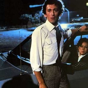 Foto El superviviente