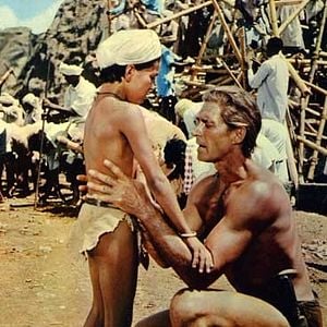 Foto John Guillermin