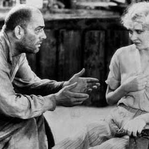 Foto Los pantanos de Zanzíbar