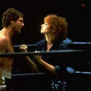 Foto Barbra Streisand