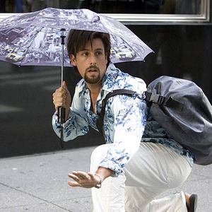 Foto Zohan: licencia para peinar