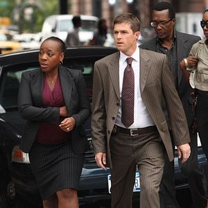 Foto Marianne Jean-Baptiste