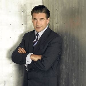 Foto William Baldwin