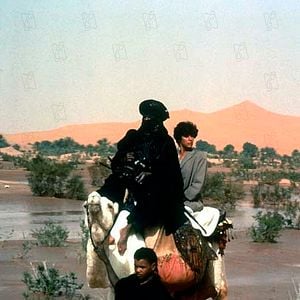 Foto El cielo protector