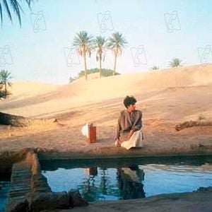 Foto El cielo protector