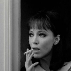 Foto Alphaville (Lemmy contra Alphaville)