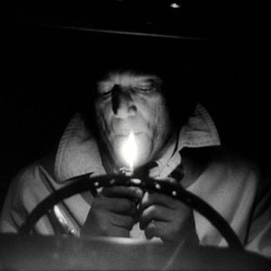 Foto Alphaville (Lemmy contra Alphaville)