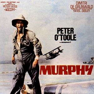 Foto La guerra de Murphy