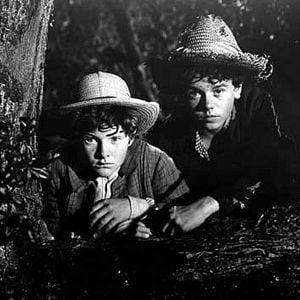 Foto Las aventuras de Tom Sawyer