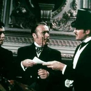 Foto La vuelta al mundo en ochenta días