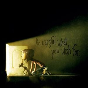 Foto Los mundos de Coraline