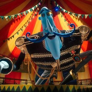 Foto Los mundos de Coraline