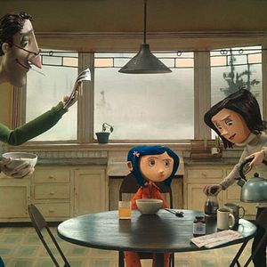 Foto Los mundos de Coraline