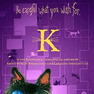 Foto Los mundos de Coraline