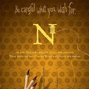 Foto Los mundos de Coraline