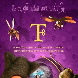 Foto Los mundos de Coraline