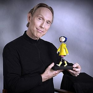 Foto Los mundos de Coraline
