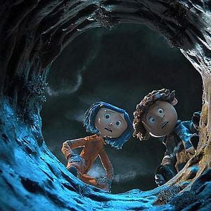 Foto Los mundos de Coraline