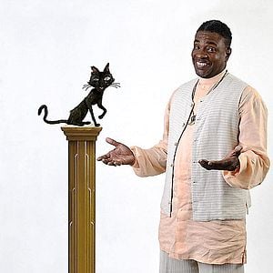 Foto Los mundos de Coraline