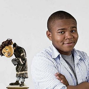 Foto Los mundos de Coraline