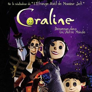 Foto Los mundos de Coraline