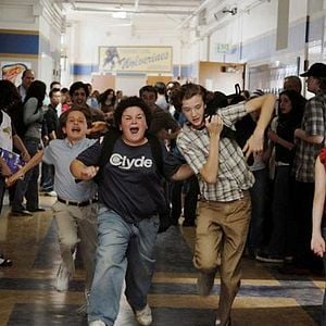 Foto No tan duro de pelar