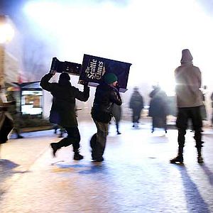 Foto Stuart Townsend