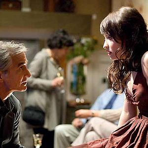 Foto David Strathairn