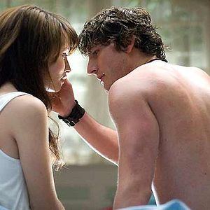 Foto Presencias extrañas