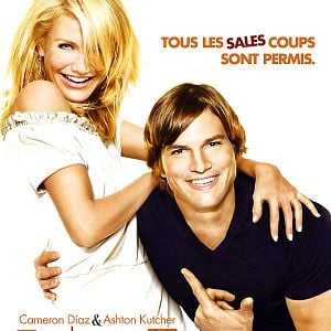 Foto Algo pasa en Las Vegas