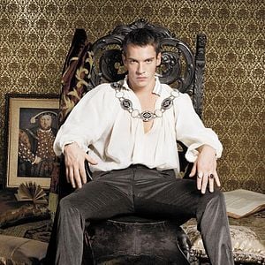 Foto Jonathan Rhys Meyers