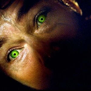 Foto El increíble Hulk