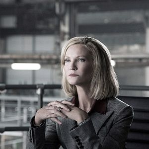 Foto Death Race (La carrera de la muerte)