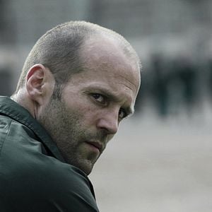 Foto Death Race (La carrera de la muerte)