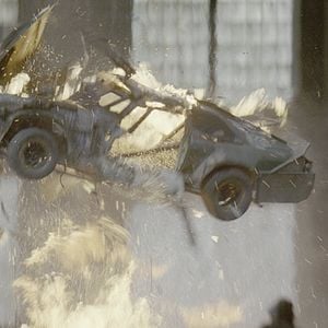 Foto Death Race (La carrera de la muerte)