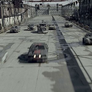 Foto Death Race (La carrera de la muerte)
