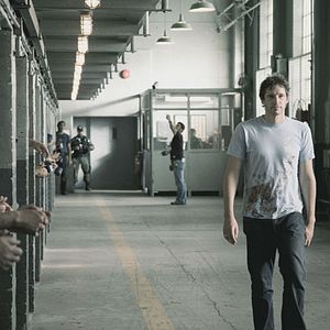 Foto Death Race (La carrera de la muerte)