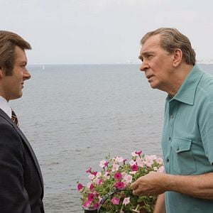 Foto El desafío: Frost contra Nixon