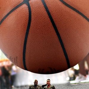 Foto Atrapado en un pirado