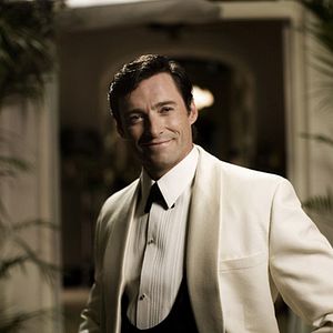 Foto Hugh Jackman