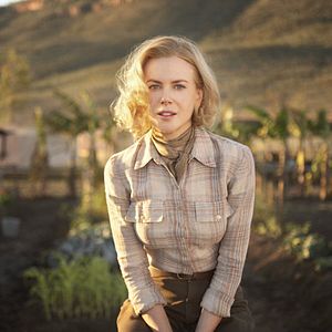 Foto Nicole Kidman