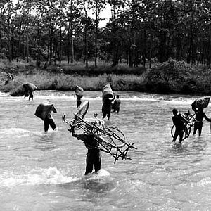 Foto Pierre Schoendoerffer