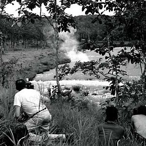 Foto Pierre Schoendoerffer