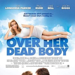 Foto Por encima de su cadáver