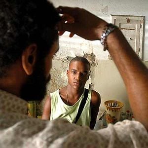 Foto Ciudad de los Hombres