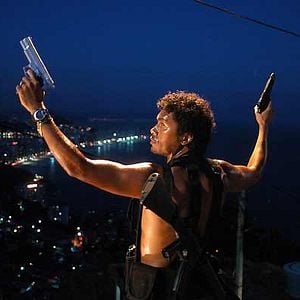 Foto Ciudad de los Hombres