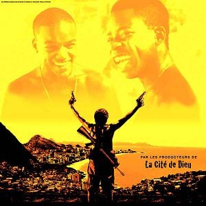 Foto Ciudad de los Hombres