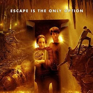 Foto City of Ember. En busca de la luz