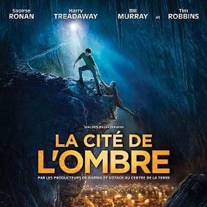 Foto City of Ember. En busca de la luz