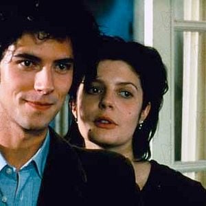 Foto Chiara Mastroianni